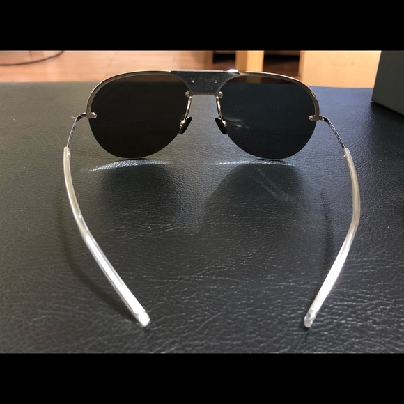 MENS DIOR HOMME SUNGLASSES - Picture 4 of 7